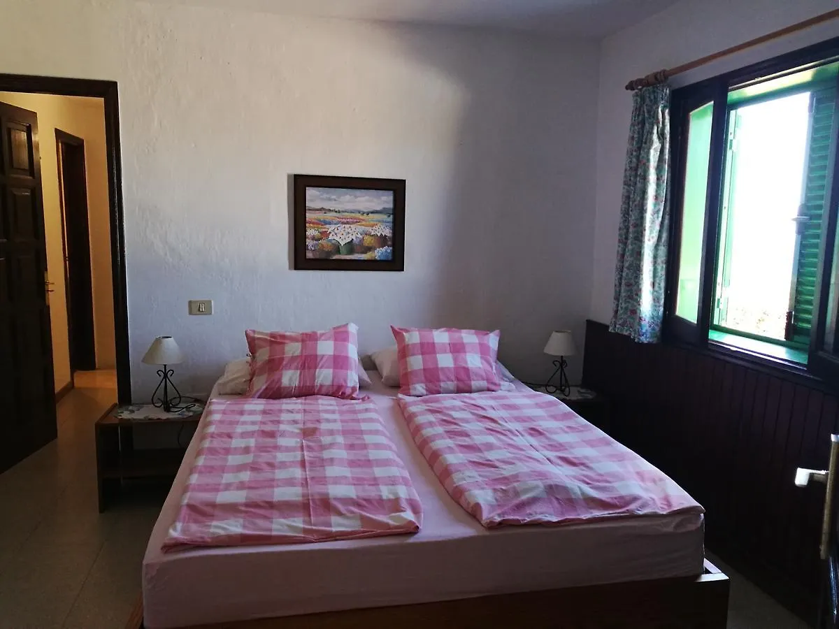 Apartments Finca El Rincon La Orotava