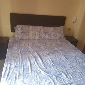 Precioso En La Costa Del Sol Apartamento Fuengirola
