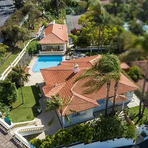 Balcón Del Teide Villa La Orotava