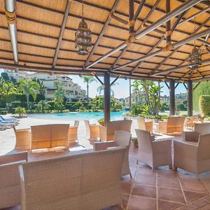  Apartment Capanes Del Golf Luxury Spain