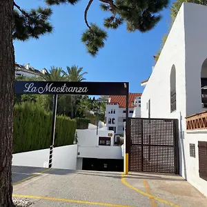  Apartment Fantastic In Spain