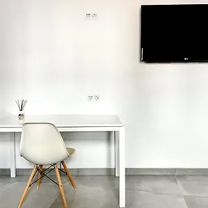  Apartment Easy House Spain