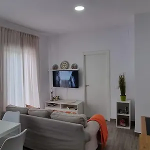 Cozy & Quiet Capitan Huelin Apartamento Málaga