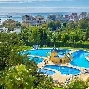 Lovely Near Airport Apartamento Torremuelle