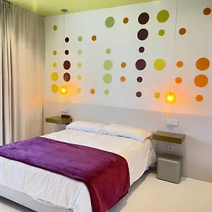Lahola Glam Apartamento Torremolinos