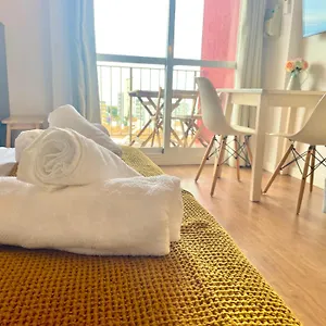  Apartment Luxury Minerva Spain