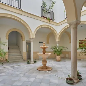 Corazon De Jerez Сasa de vacaciones Jerez de la Frontera