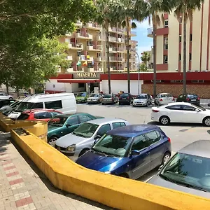  Apartment Minerva Sea View Spain