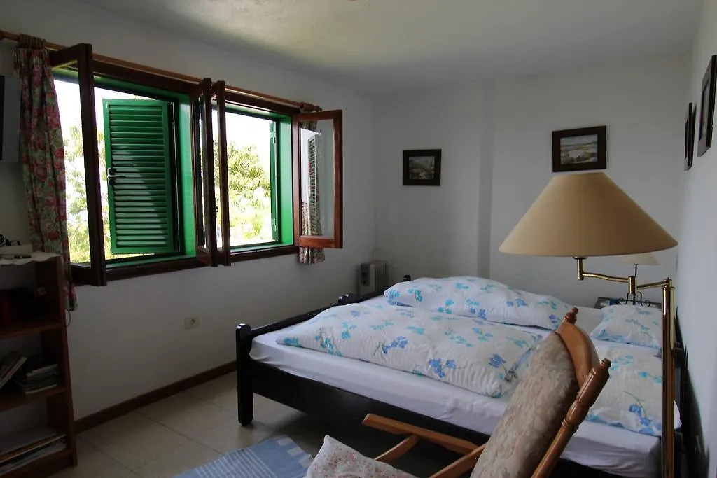 Apartments Finca El Rincón La Orotava