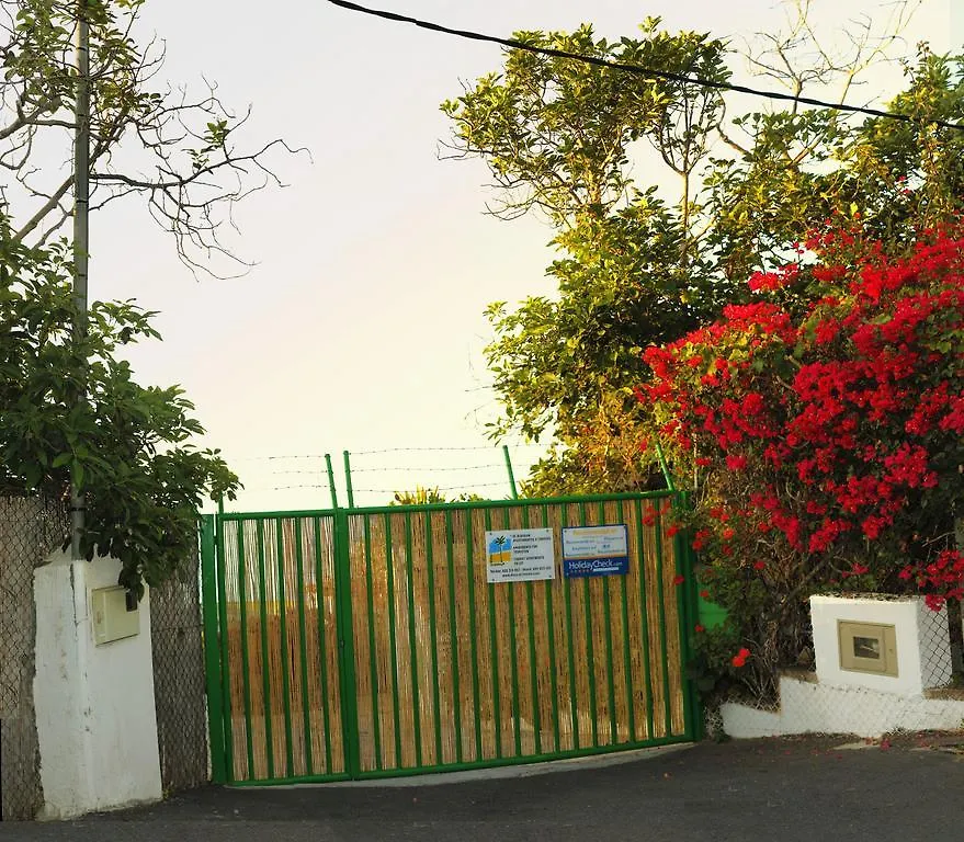 Apartments Finca El Rincón La Orotava