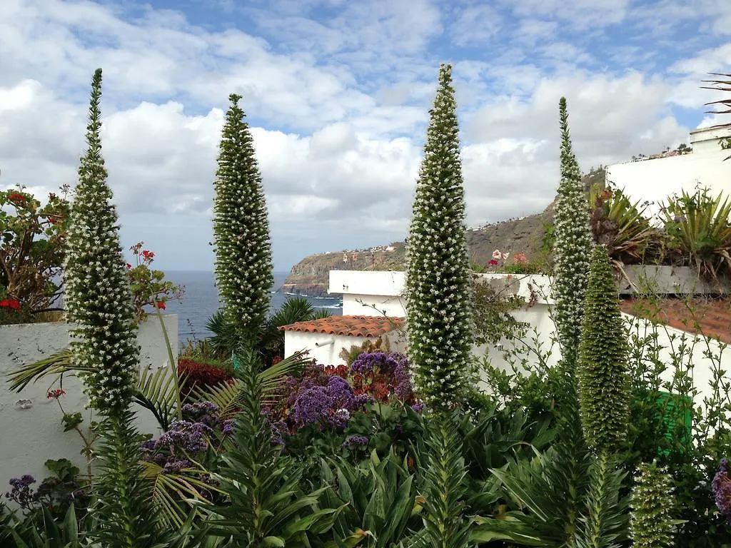 Apartments Finca El Rincón La Orotava España